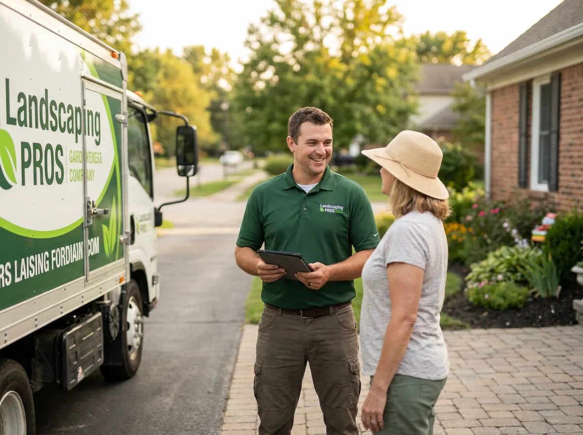 Landscaping Holyoke, CO FAQs